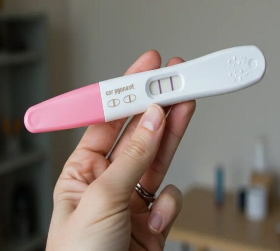 Pregnancy Tests