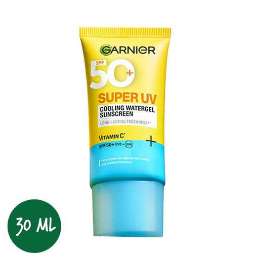 Vitamin C & SPF 50 + UVB/UVA, Protects from UV Induced Dark Marks - 30ml